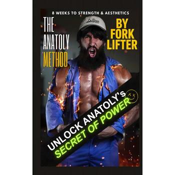 The Anatoly Method (Paperback) bij Singel 344