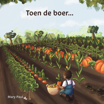 Toen de boer... (Paperback) bij Singel 344