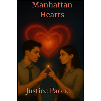 Manhattan Hearts (Hardback) bij Singel 344