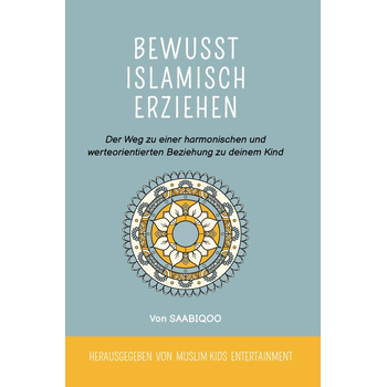 Bewusst islamisch erziehen (Paperback) bij Singel 344