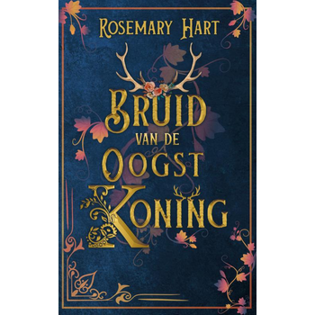 Bruid van de Oogstkoning (Paperback) bij Singel 344