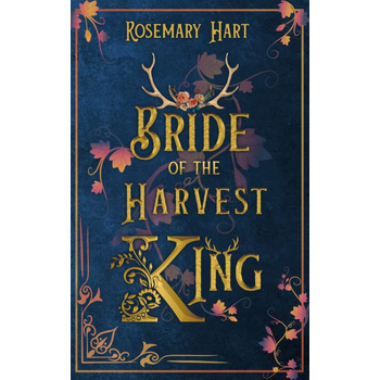 Bride of the Harvest King (Paperback) bij Singel 344