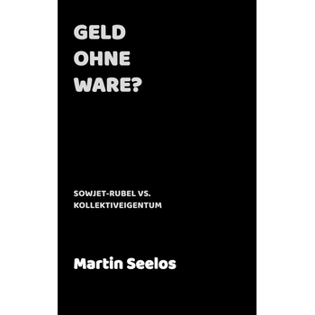 Geld ohne Ware? (Paperback) bij Singel 344