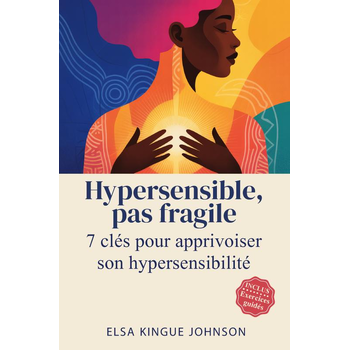 Hypersensible, pas fragile (Paperback) bij Singel 344