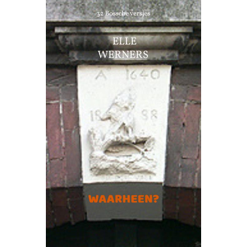 WAARHEEN? (Paperback) bij Singel 344