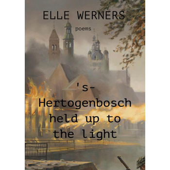 's-Hertogenbosch held up to the light (Paperback) bij Singel 344