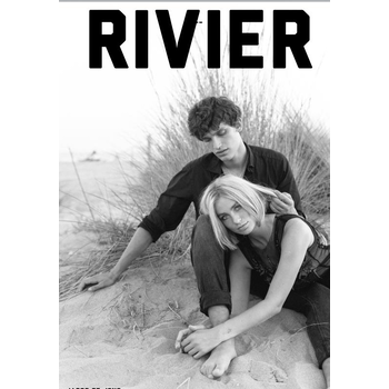 Rivier. (Hardback) bij Singel 344