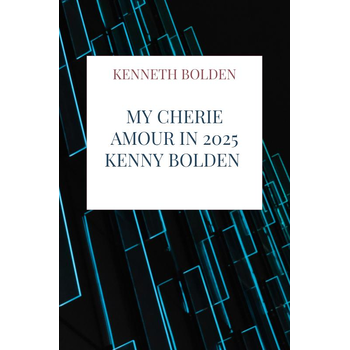 My Cherie Amour In 2025 Kenny Bolden (Paperback) bij Singel 344