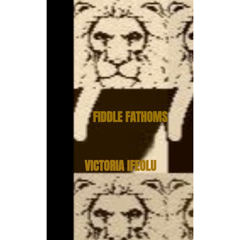 Fiddle Fathoms (Paperback) bij Singel 344