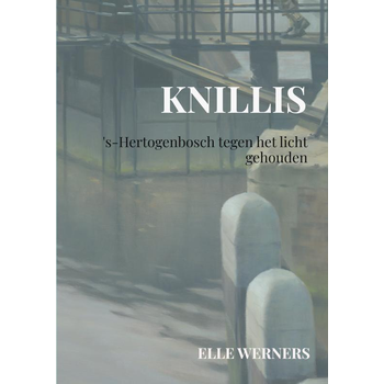 KNILLIS (Paperback) van ELLE WERNERS