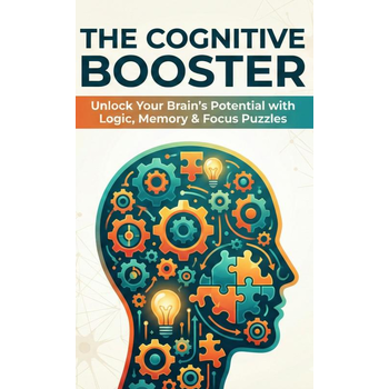 THE COGNITIVE BOOSTER (Paperback) bij Singel 344
