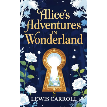 Alice In Wonderland (Paperback) van Lewis Carroll