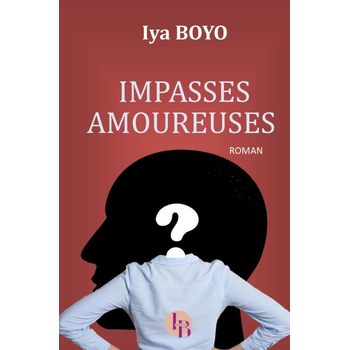 Impasses amoureuses (Paperback) bij Singel 344