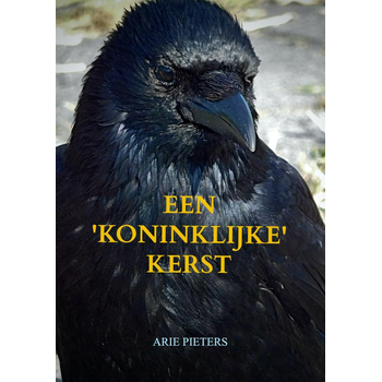Een 'koninklijke' Kerst (Paperback) bij Singel 344