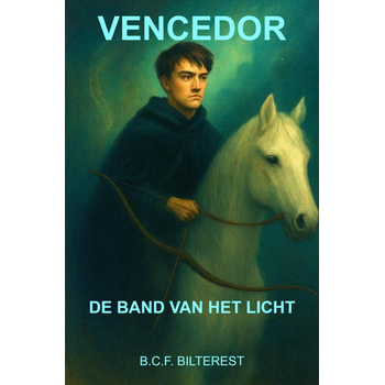VENCEDOR (Paperback) bij Singel 344
