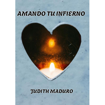 AMANDO TU INFIERNO (Paperback) bij Singel 344