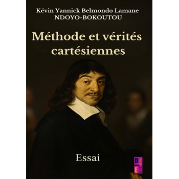Méthode et vérités cartésiennes (Paperback) bij Singel 344