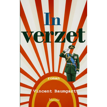 In verzet (Paperback) bij Singel 344