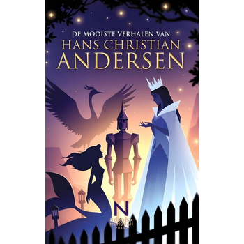 De Mooiste Sprookjes van Andersen (Paperback) bij Singel 344