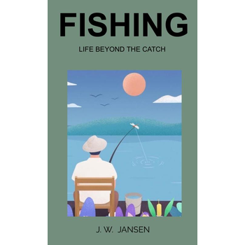 Fishing (Paperback) bij Singel 344