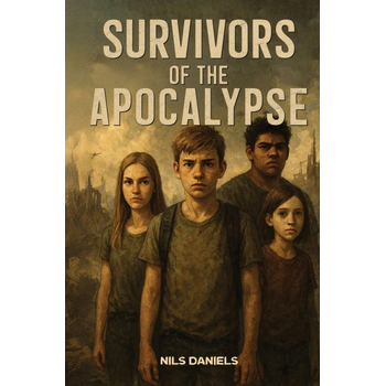 Survivors of the Apocalypse (Paperback) bij Singel 344