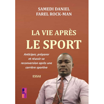 La vie après le sport (Paperback) bij Singel 344
