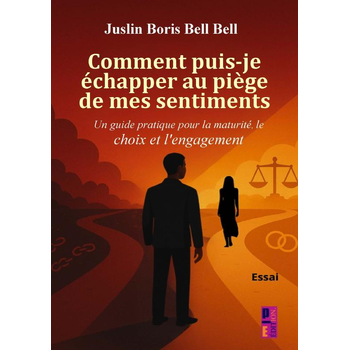 Comment puis-je échapper au piège de mes sentiments ? (Paperback) bij Singel 344