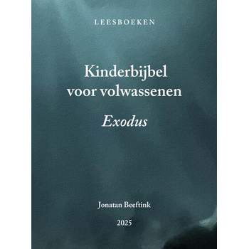 Kinderbijbel voor volwassenen (Hardback) bij Singel 344
