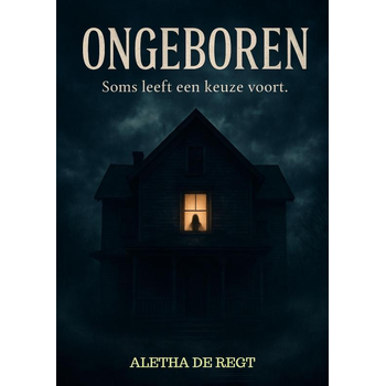 Ongeboren (Paperback) bij Singel 344