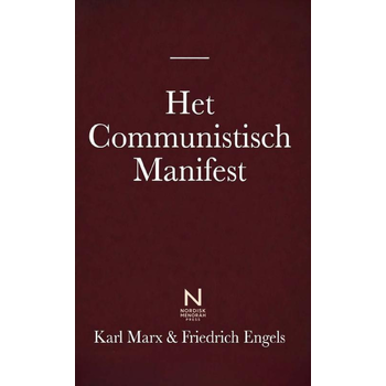 Het Communistisch Manifest (Paperback) bij Singel 344