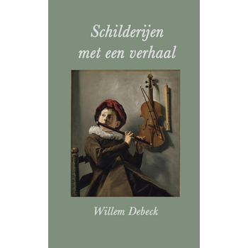 Schilderijen met een verhaal (Paperback) bij Singel 344