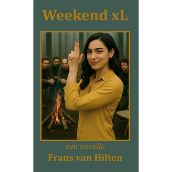 Weekend xL (Paperback) bij Singel 344
