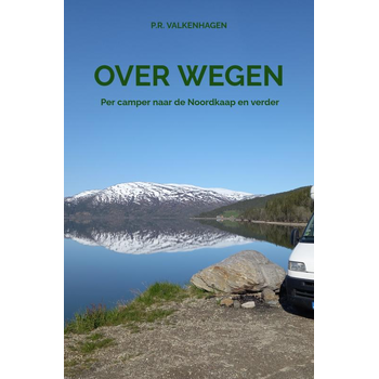 Over Wegen (Paperback) bij Singel 344