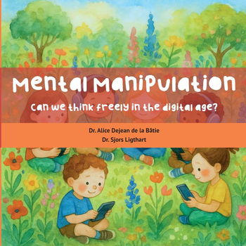 Mental manipulation (Paperback) bij Singel 344