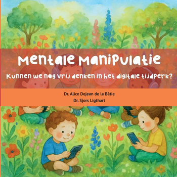 Mentale manipulatie (Paperback) bij Singel 344