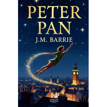 Peter Pan (Paperback) bij Singel 344