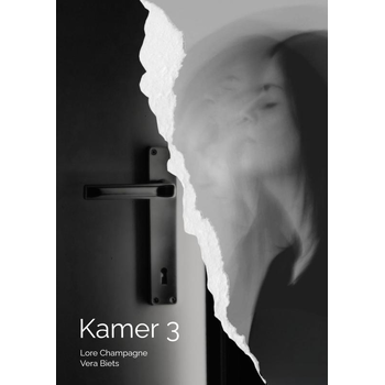 Kamer 3 (Paperback) bij Singel 344