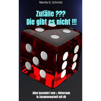 Zufälle ??? Die gibt es nicht !!! (Paperback) bij Singel 344