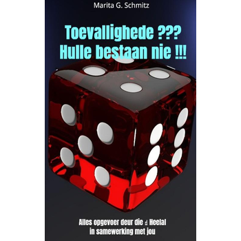 Toevallighede ??? Hulle bestaan nie !!! (Paperback) bij Singel 344