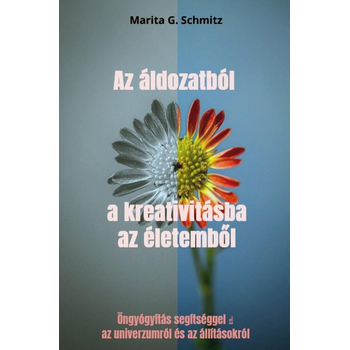 Az áldozatból a kreativitásba az életemből (Paperback) bij Singel 344