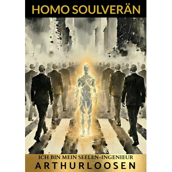 Homo Soulverän (Paperback) bij Singel 344