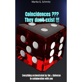 Coincidences ??? They don't exist !!! (Paperback) bij Singel 344