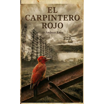 El Carpintero Rojo (Paperback) bij Singel 344