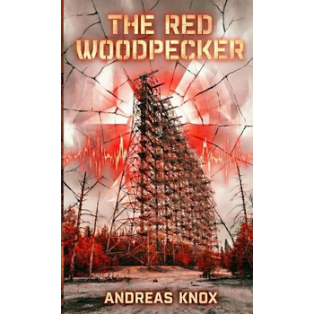 The Red Woodpecker (Paperback) bij Singel 344