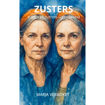 ZUSTERS (Paperback) bij Singel 344
