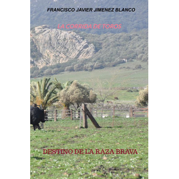 LA CORRIDA DE TOROS (Hardback) bij Singel 344