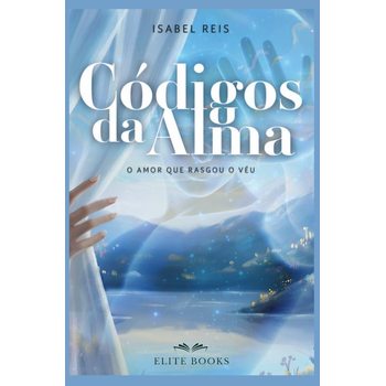Codigos da Alma (Paperback) bij Singel 344