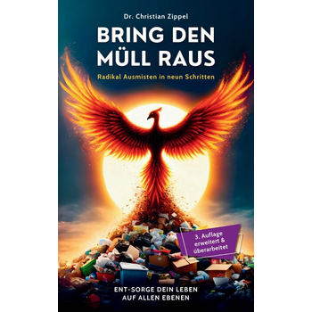 BRING DEN MÜLL RAUS (Paperback) bij Singel 344