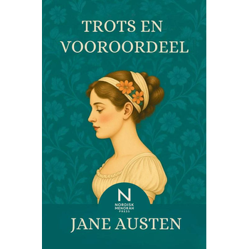 Trots en Vooroordeel (Paperback) bij Singel 344
