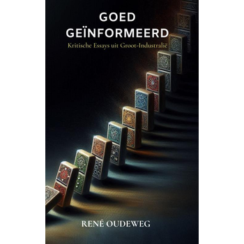 Goed Geïnformeerd (Paperback) bij Singel 344